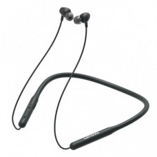 Lenovo H203 Bluetooth Sports Neckband Earphone Black